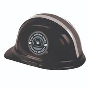 West Virginia Built on Bravery Coal Miner Hat